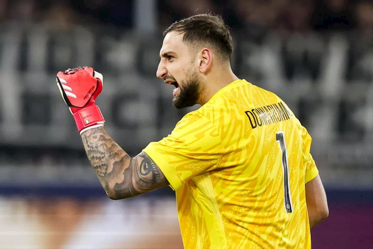 Donnarumma, il tentativo dell’Inter ha una data e dei paletti