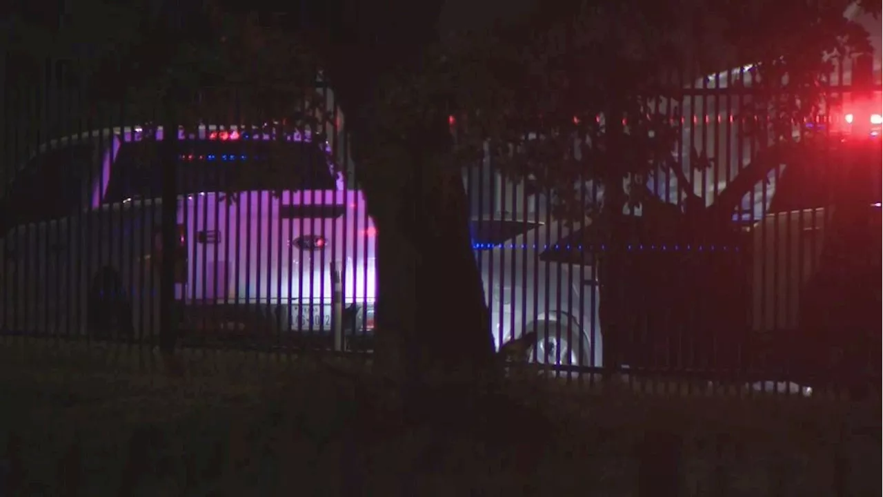 Austin police investigating deadly shooting of teen at East Austin apartments
