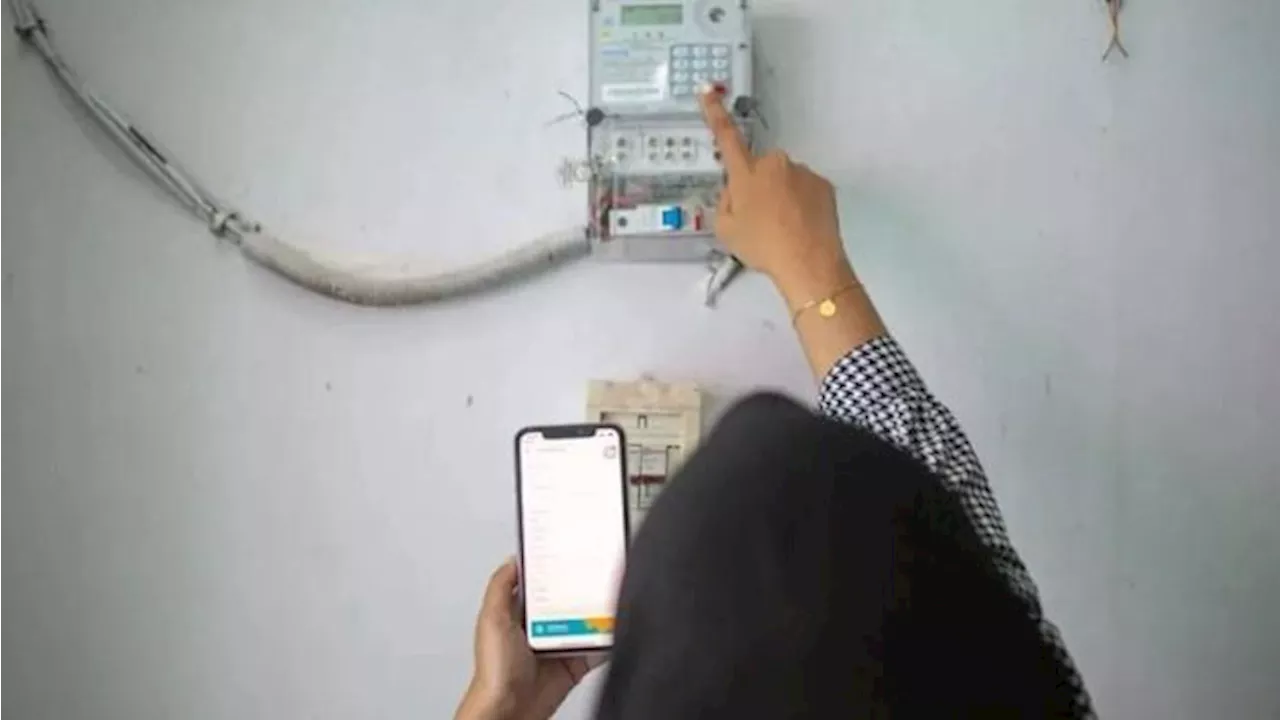 PLN Diskon 50% Tambah Daya Listrik, Begini Caranya