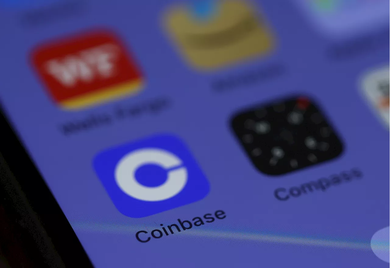 Coinbase Positioned to Benefit from Ethereum's Surge