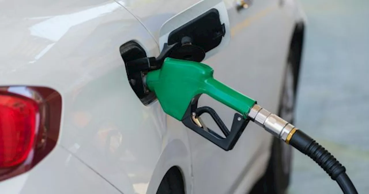 ¿Aumenta o baja el combustible? Este es el precio del litro de gasolina y el del gasóleo este lunes 11 de agos