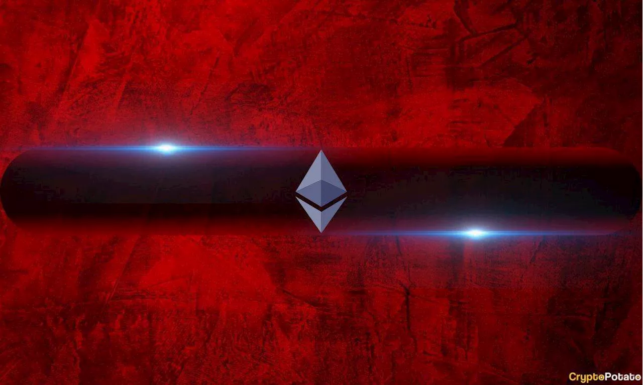 Ethereum Dev Says Turkish Authorities Accused Him of Helping Others Misuse Ethereum