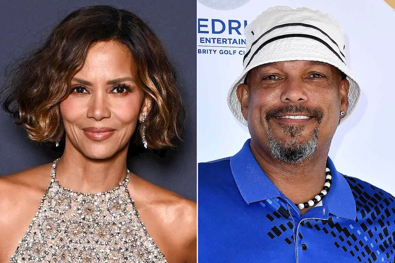 – Halle Berry’s ex-husband, David Justice, on why he div ...