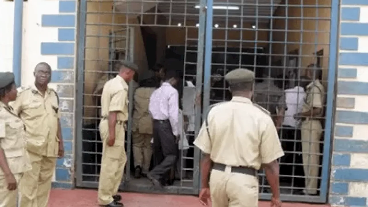 Nigerian Correctional Service Ordered to Map Juvenile Facilities Nationwide