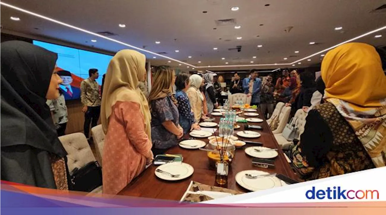 Perempuan Pengembang Curhat ke Ara Banyak Jalan di Perumahan Subsidi Rusak