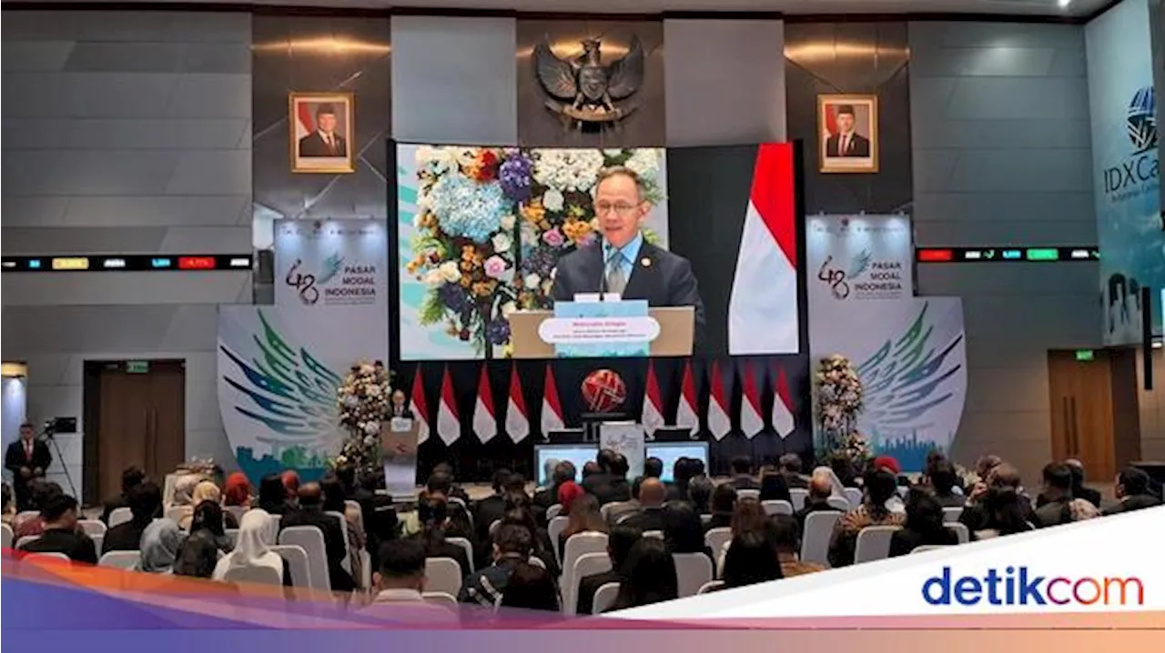 13 Perusahaan Antre IPO, Nilainya Tembus Rp 16,65 T