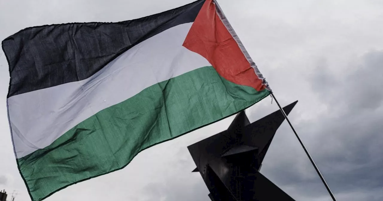 Australia to recognise Palestinian state