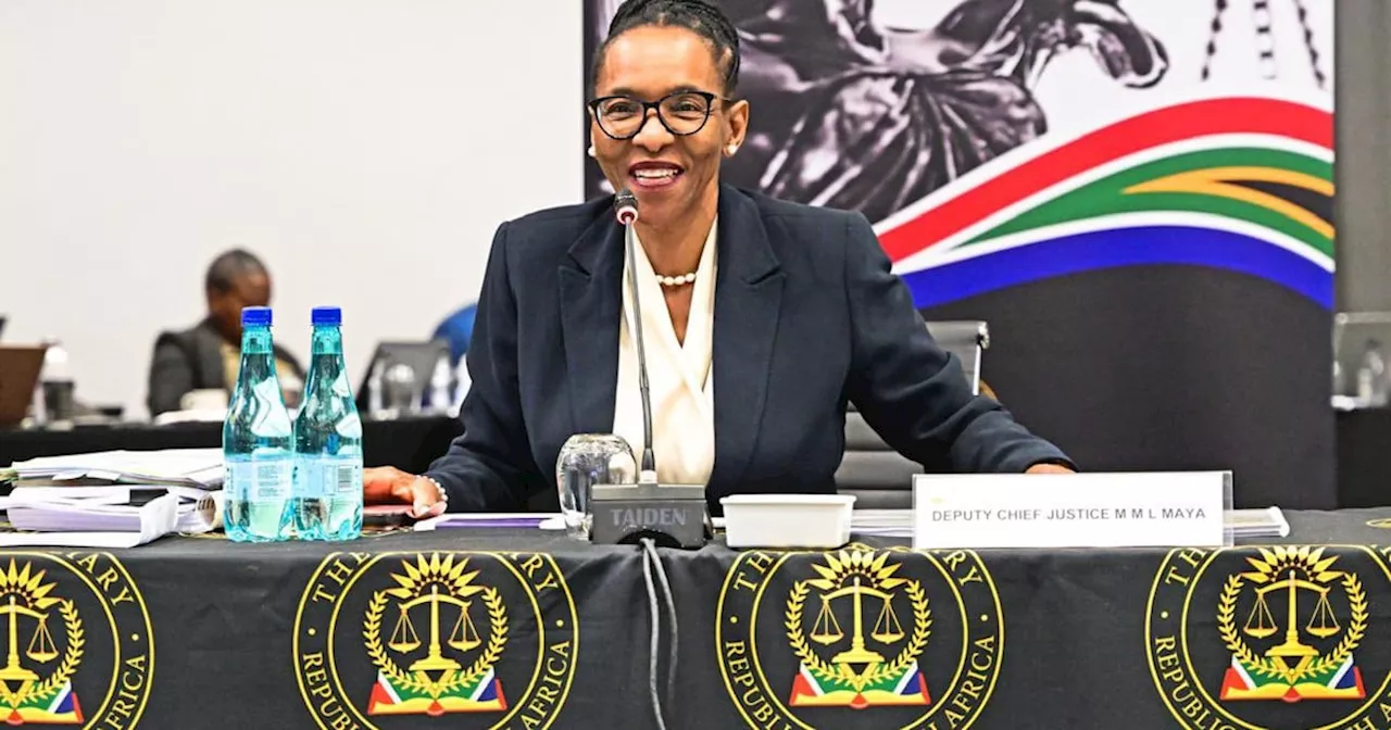 Judges Matter: SA’s judiciary must double down on abuse of power