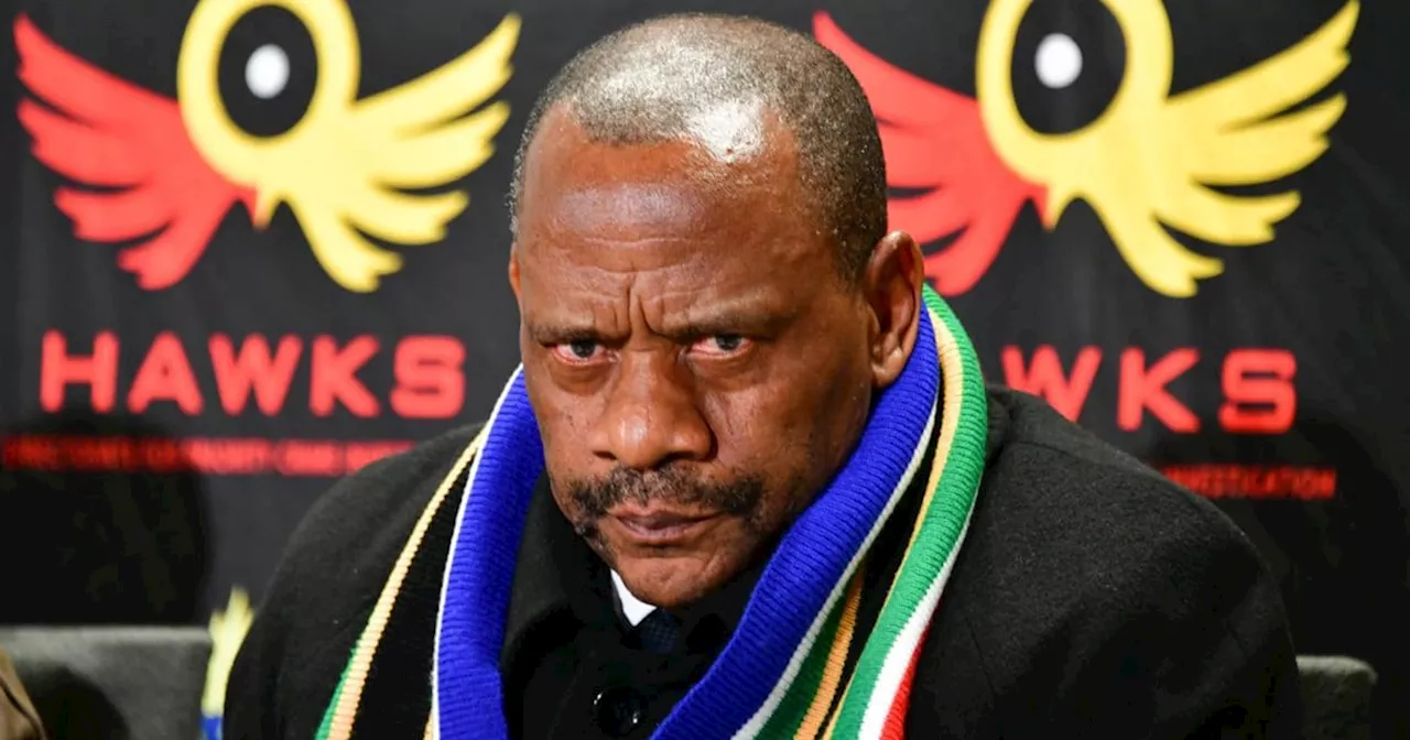 Parolee (41) denied bail after impersonating former Hawks head Godfrey Lebeya