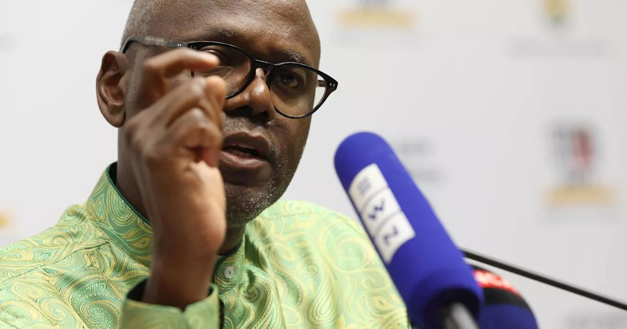 Presidency compares upcoming National Dialogue to CODESA