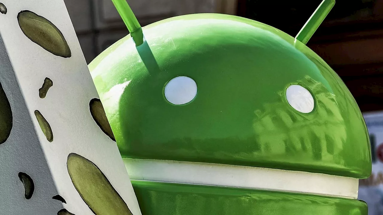 Delete All These ‘Spyware’ Apps On Your Android Smartphone