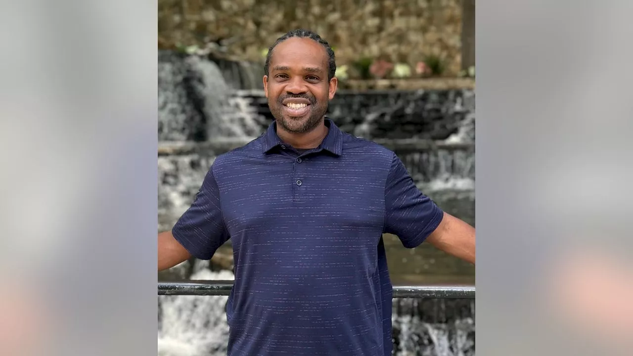 Missing Jafaris Reese: Man last seen in Channelview on June 8
