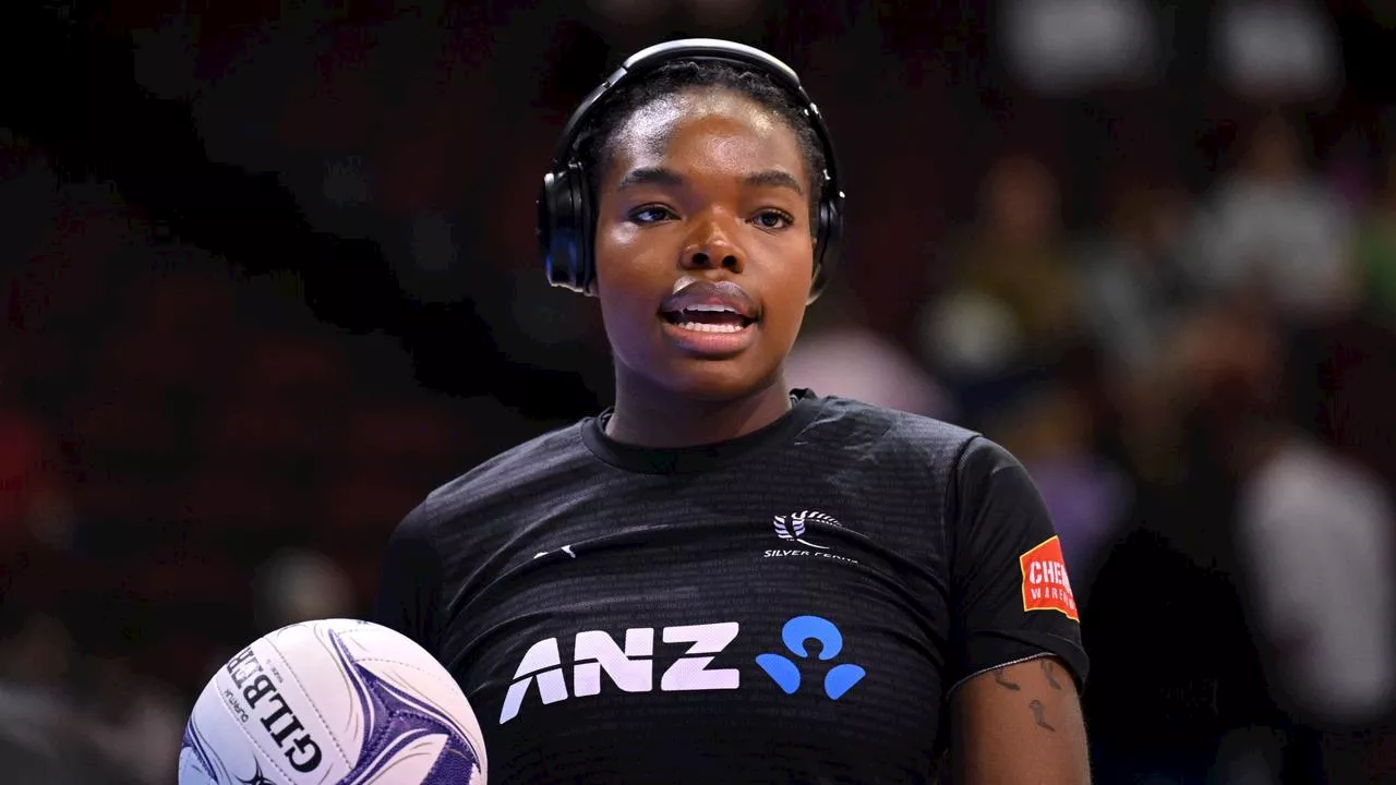 Netball star’s dream exemption granted to lead uncapped Kiwi attack in Diamonds test