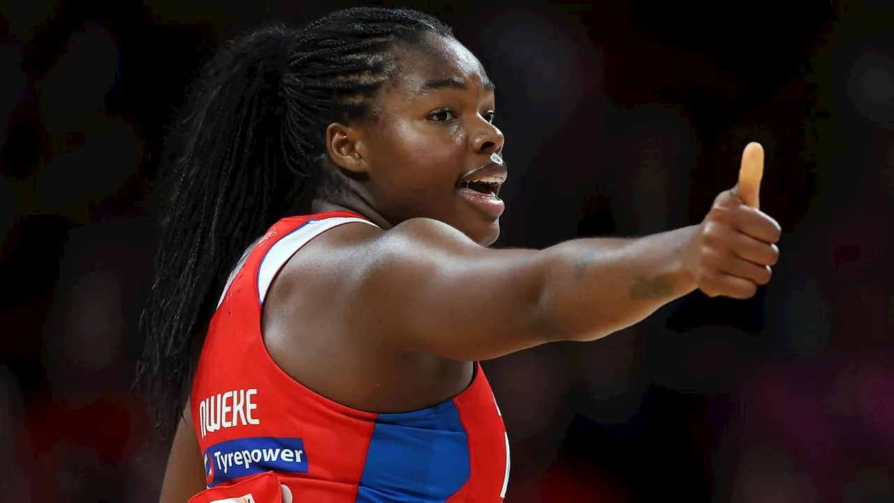 Wish granted! Netball superstar’s dream comes true with NZ nod, new Swifts deal