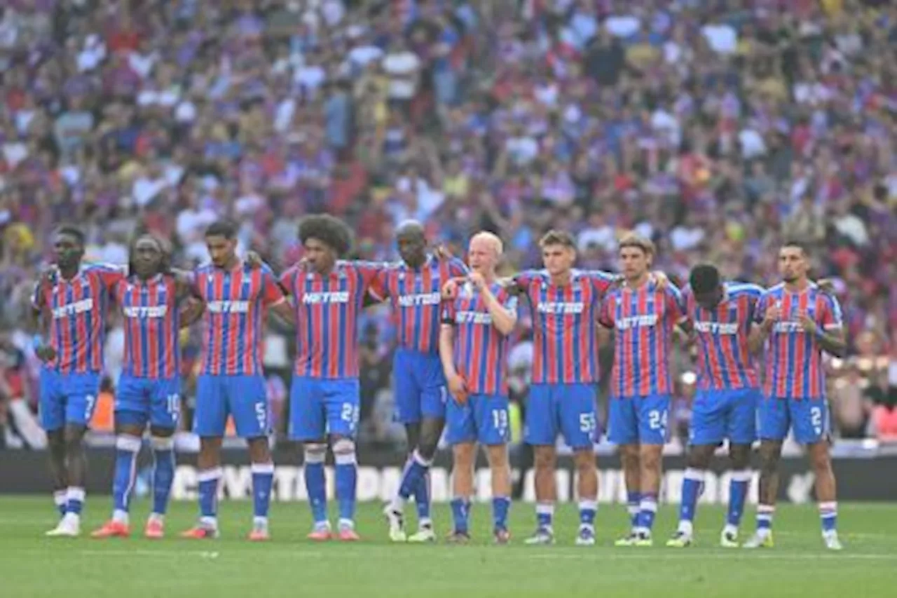 Crystal Palace de Muñoz y Lerma recibió duro golpe: TAS lo confirmó