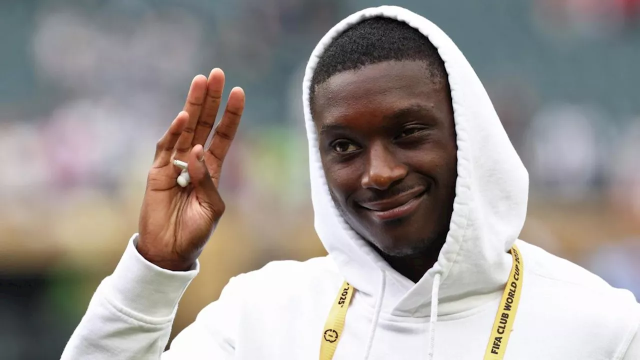 Juve, attesa per Kolo Muani: una cessione e l'affare si chiude