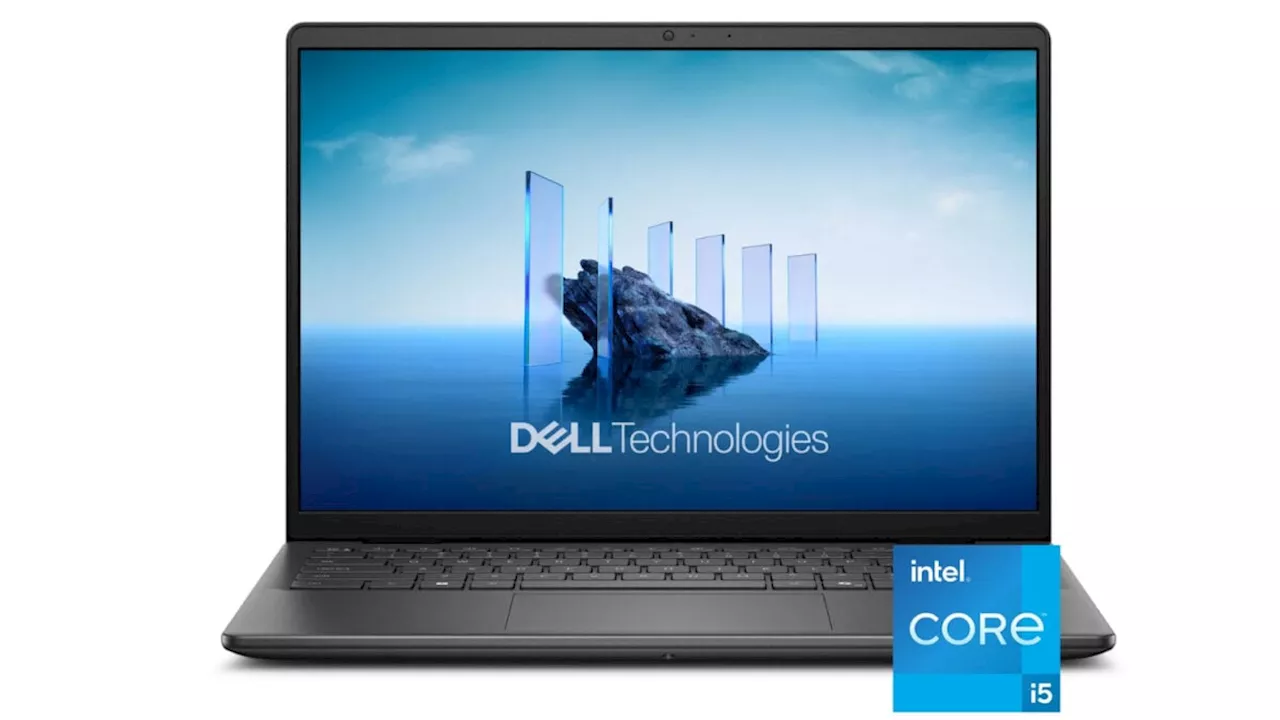 Walmart Brought This Dell Laptop (8GB RAM, 512GB SSD) for Less Than Amazon, Limited Stock Available