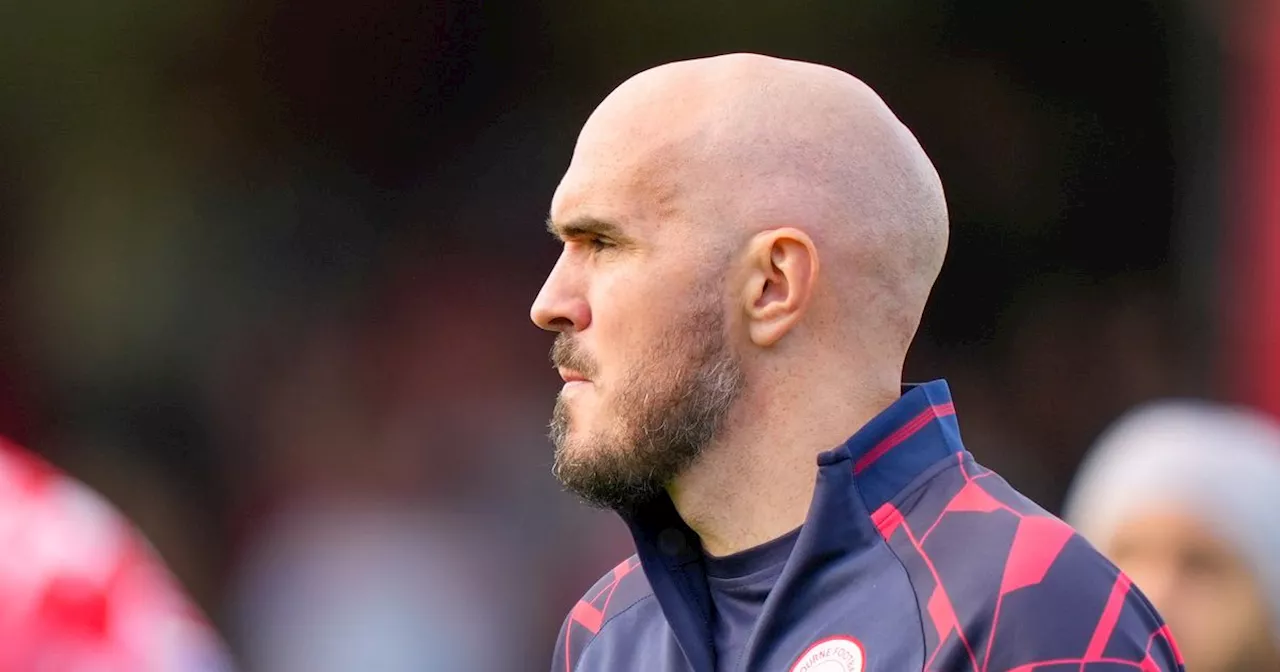 O'Brien tells RTE 'doesn't bother' me as broadcaster snubs big Uefa game