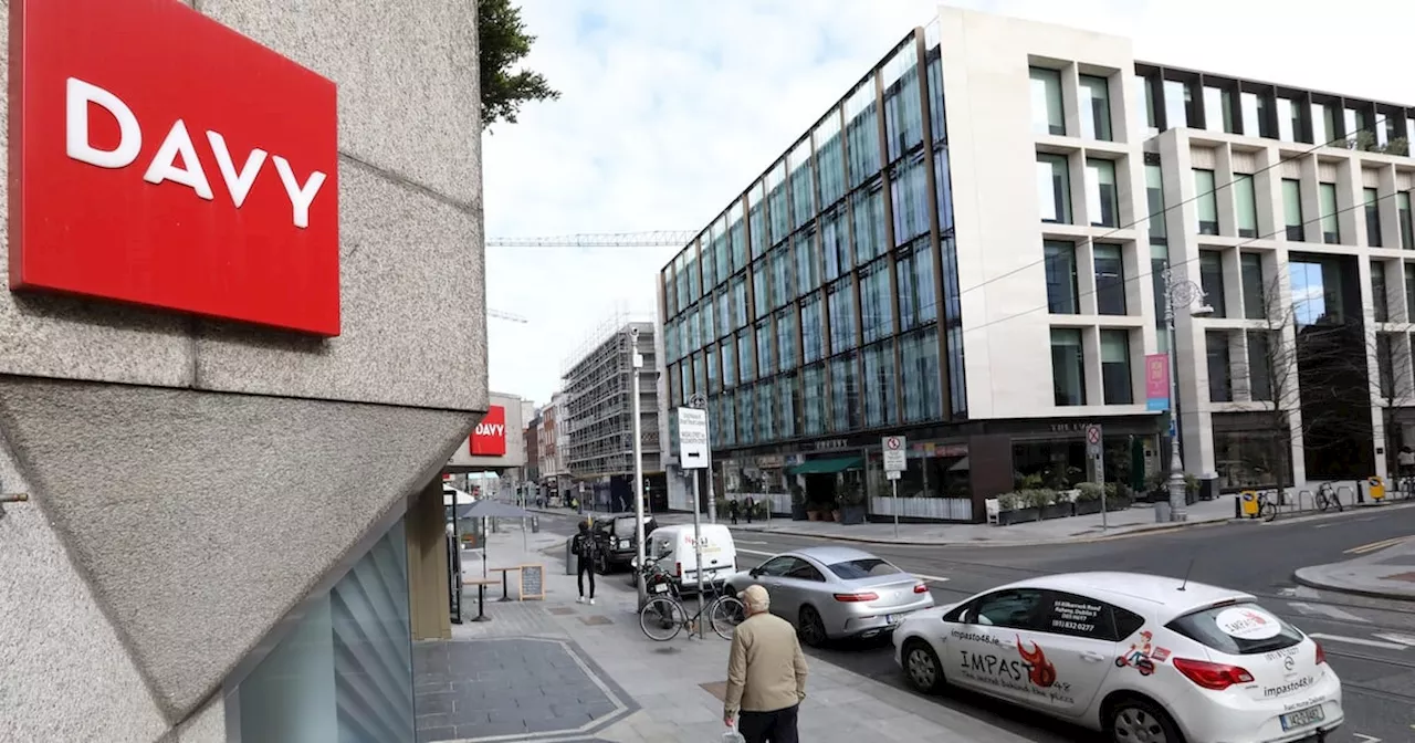 Jump in unemployment dismissed as ‘statistical noise’ by Davy