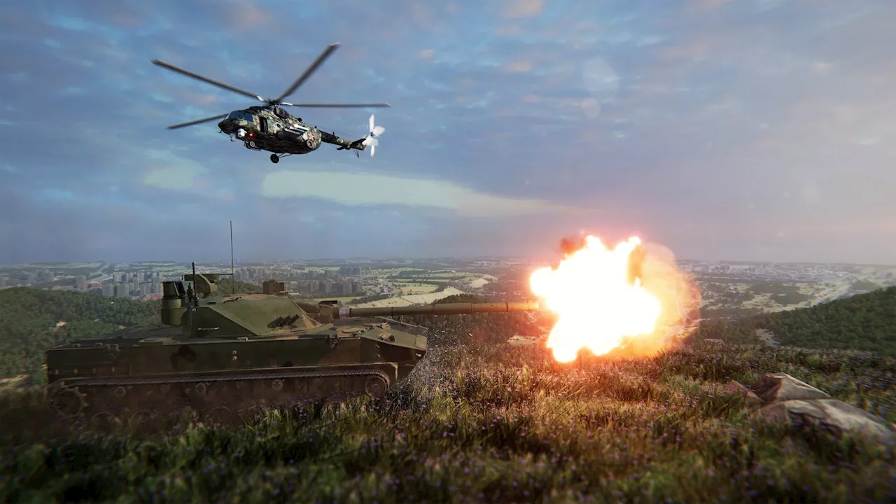 Broken Arrow Has A Healthy Campaign Runtime, But The Real Challenge Comes After The Credits