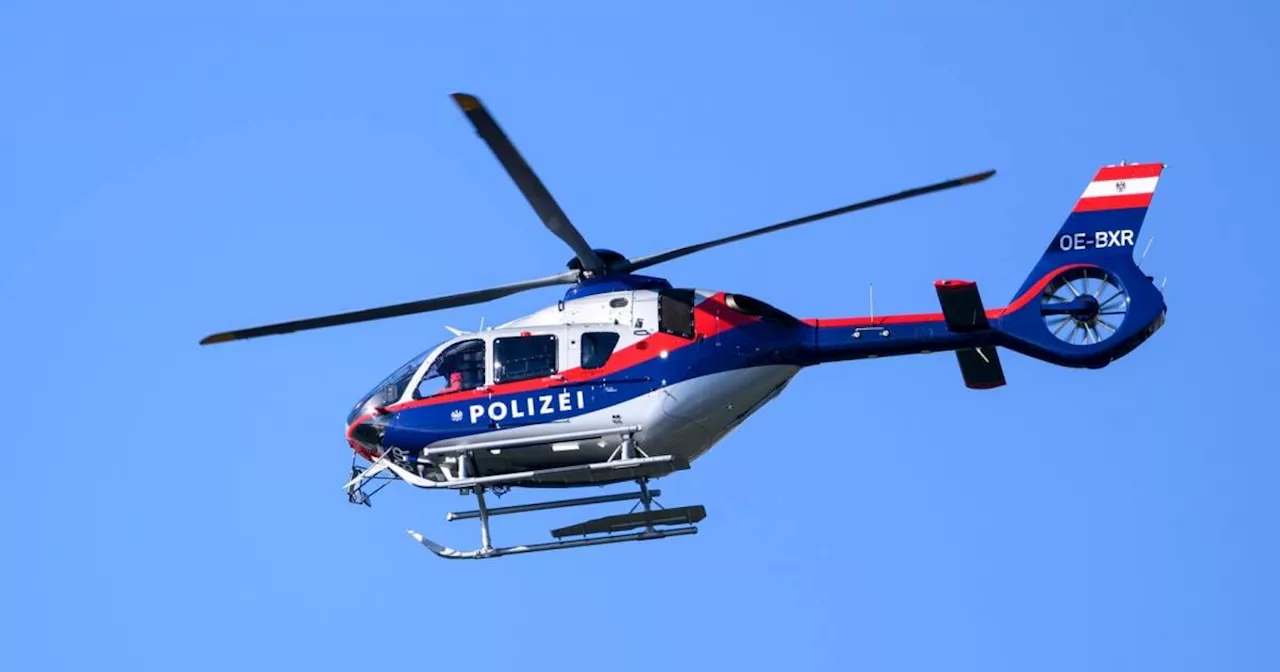 14-jähriger Bub nach Sturz in die Gail bei Villach gestorben