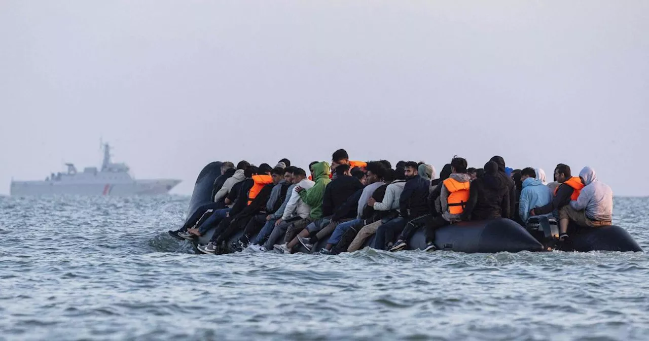 Migranten-Tausch mitten in Europa: 'Einer rein, einer raus'