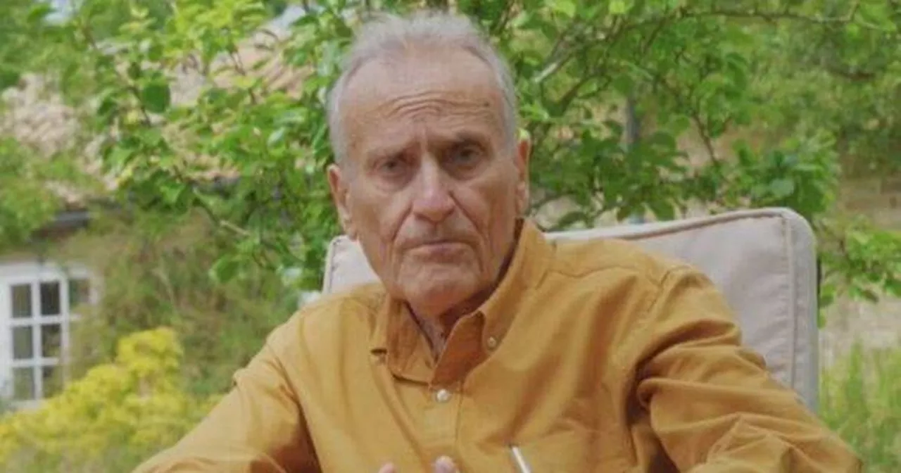 Gardeners' World viewers in tears as star admits 'I don't know how long I have'