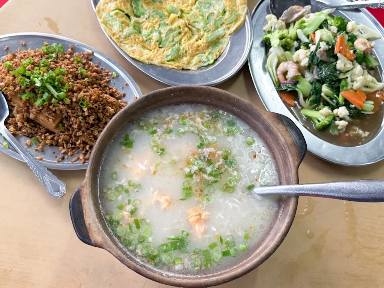 Eat like the locals at Cheras’ Restoran Wing Seng known for Chinese ‘kampung’ style dishes