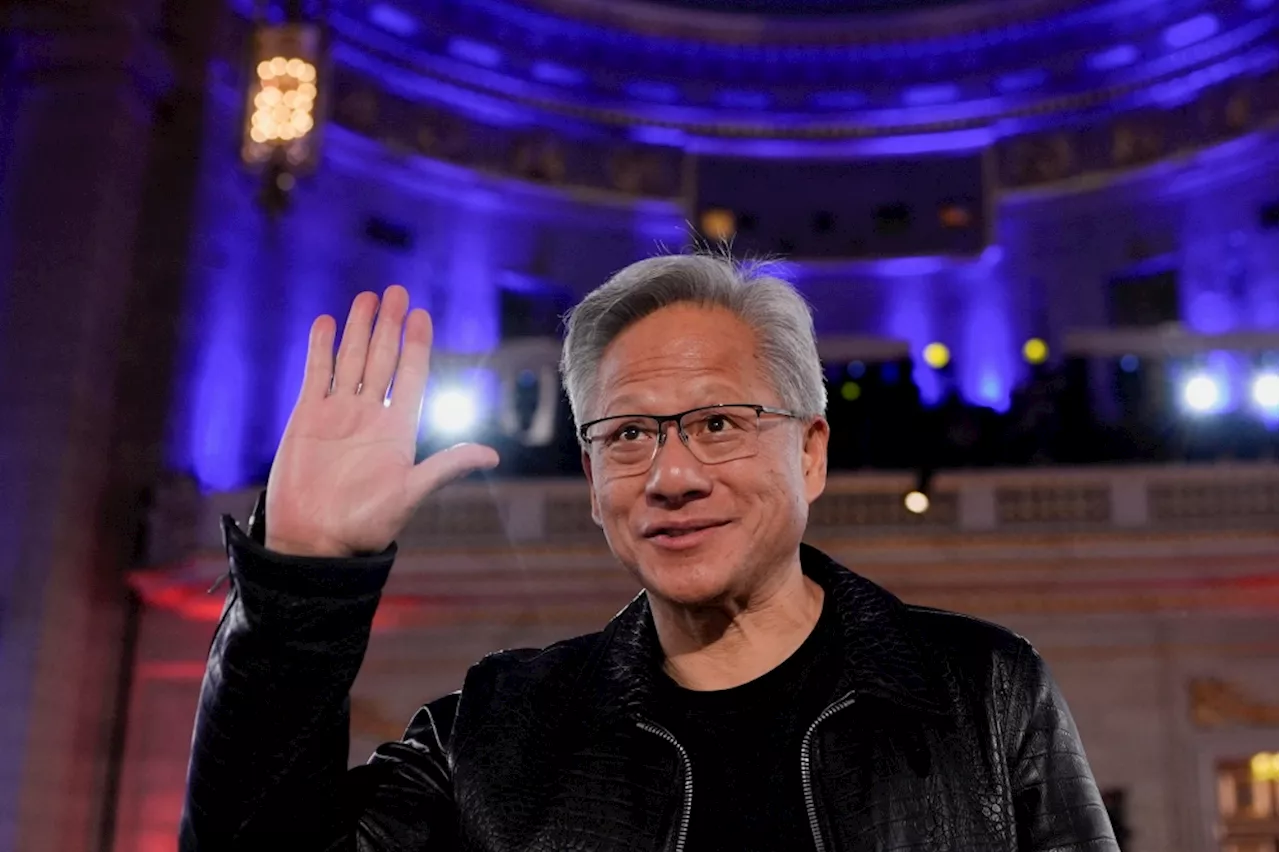 In a landmark deal, Nvidia and AMD set to pay US 15pc of AI chip revenue from Chinese sales