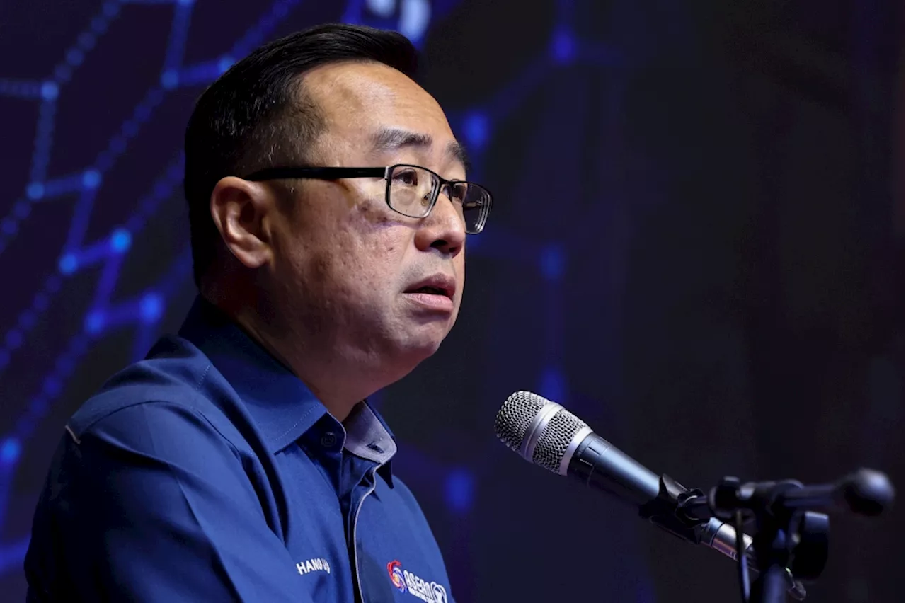 Malaysia to add four gamma water radiation monitors in key islands, Bintulu by year-end
