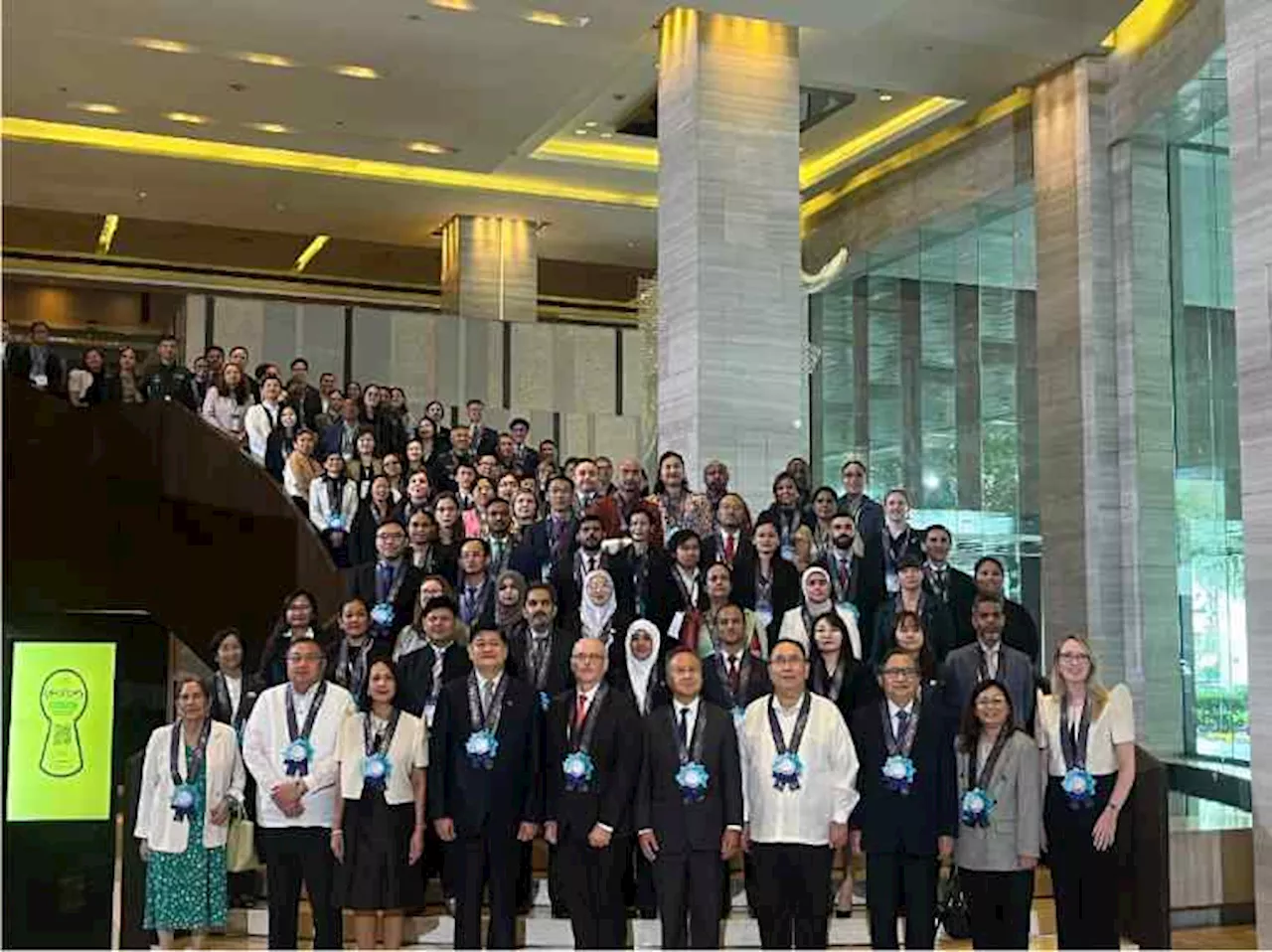 Asia-Pacific IHL confab opens in Makati