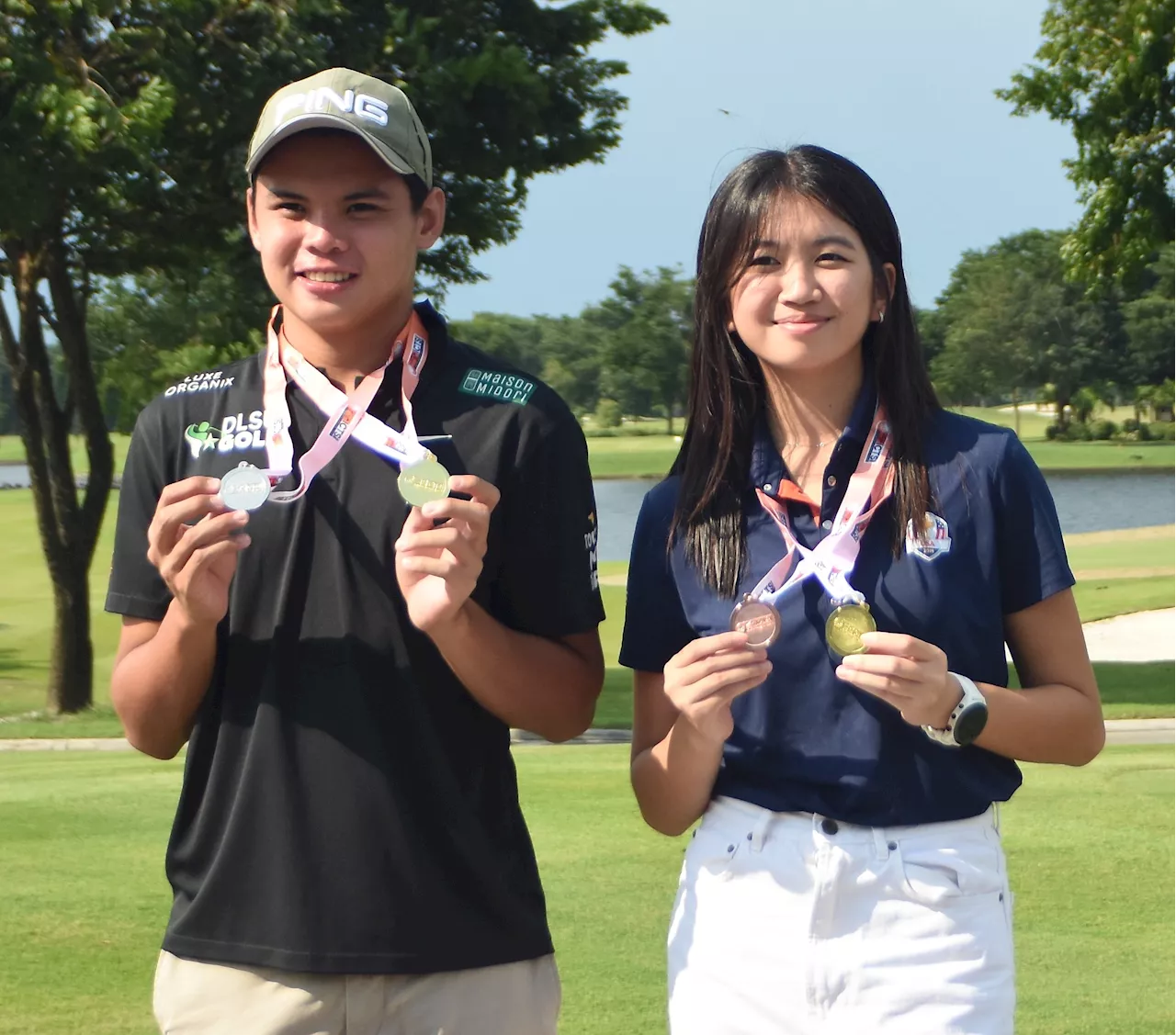 Castro conquers IIT Pradera in thriller; Tan survives meltdown