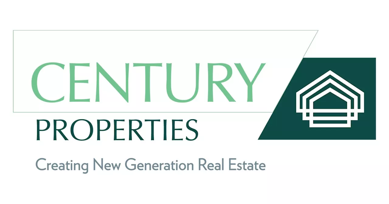 Century Properties’ first-half net income jumped 14 percent to P1.22 billion