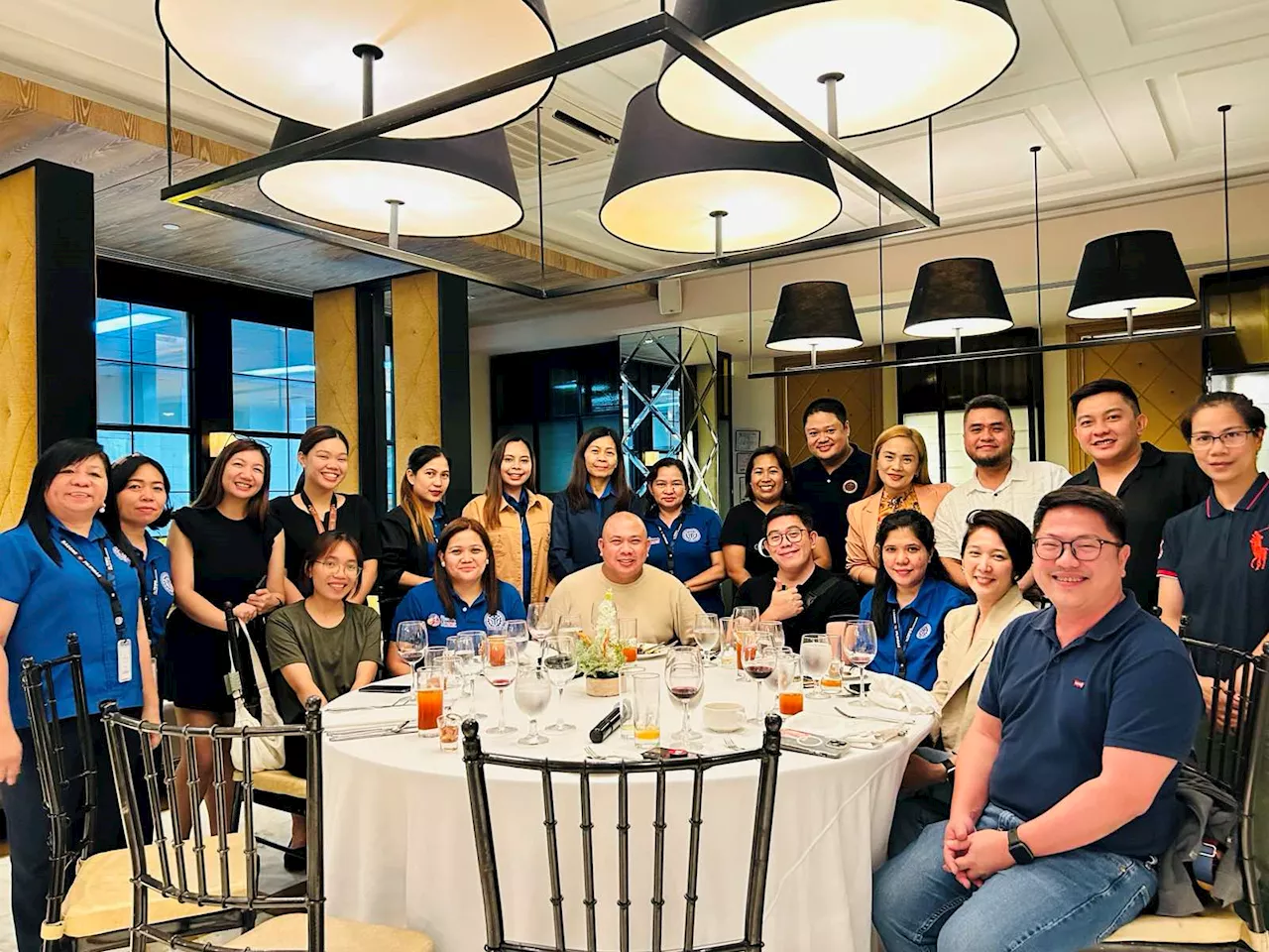 Enderun Extension Secures TESDA Accreditation for ESL Competency Training