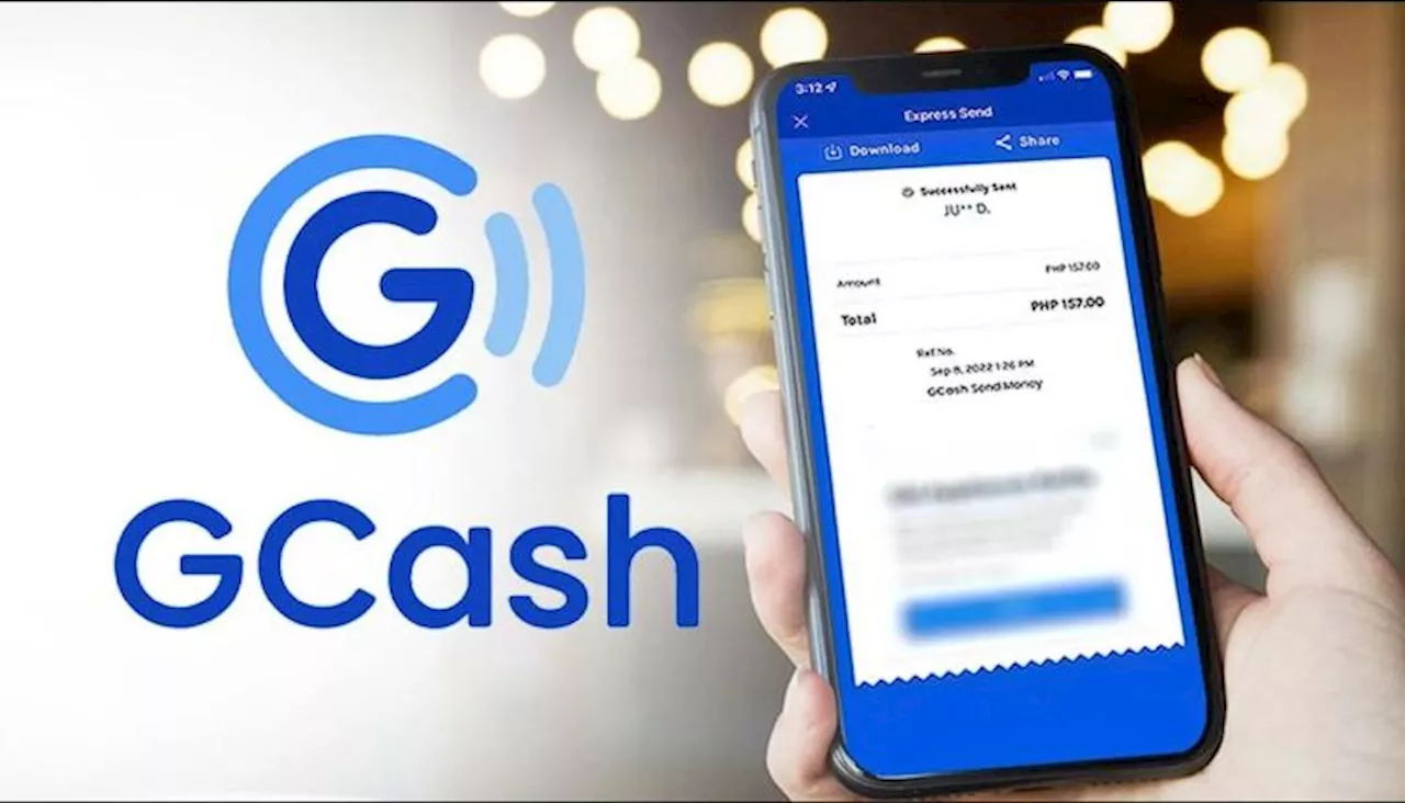 Gov’t makes retail treasury bonds available on GCash e-wallet