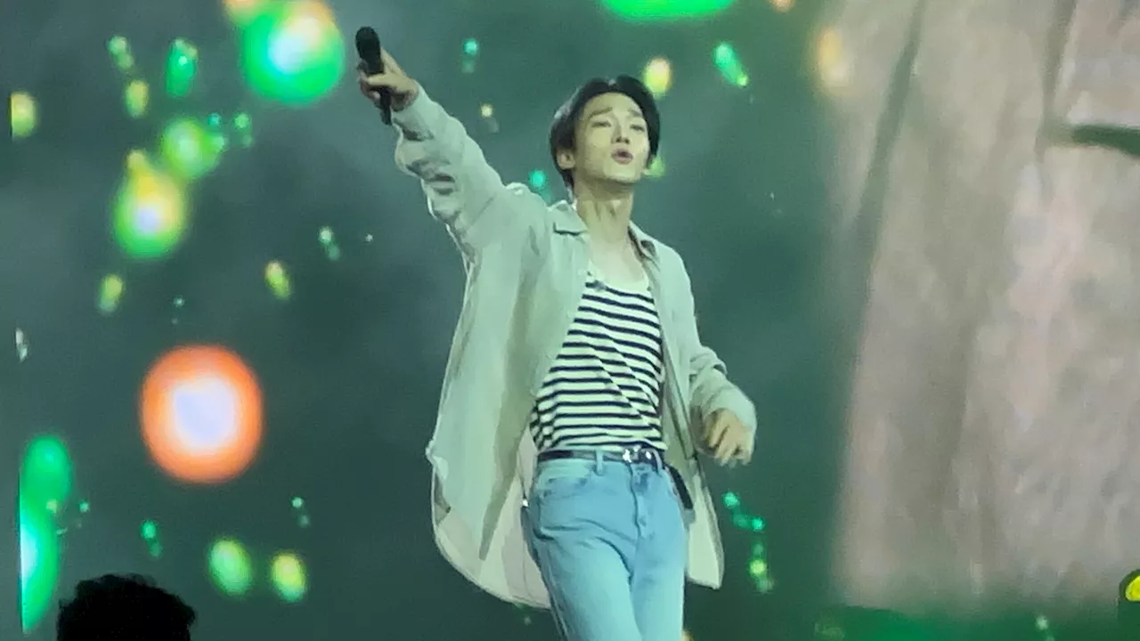 Reliving K-drama scenes through OSTs