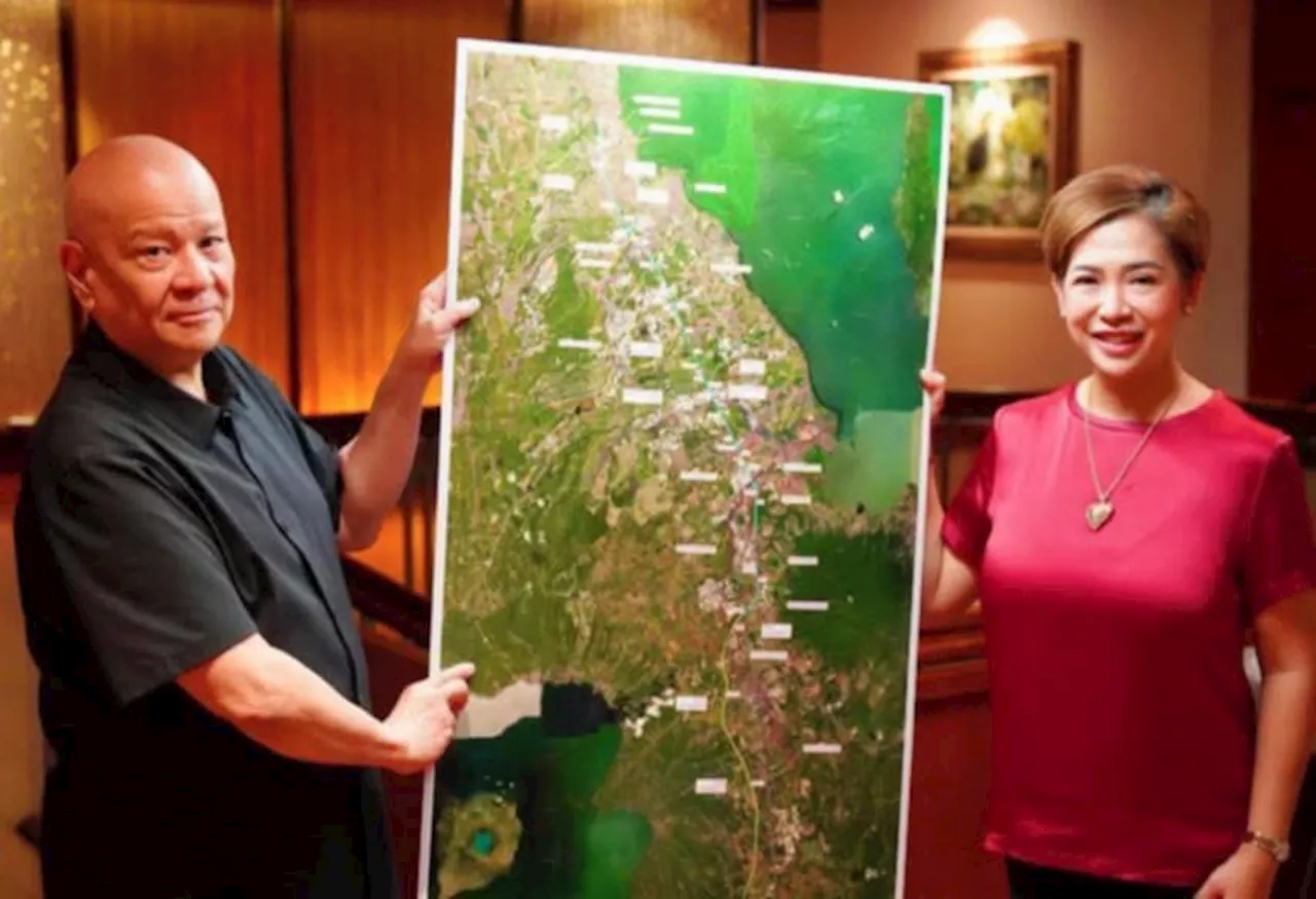 San Miguel offers to help Laguna address flooding problem