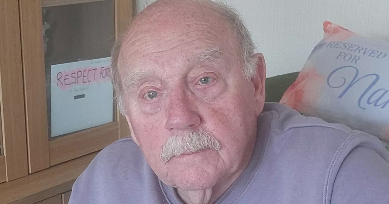 'I've been diagnosed with terminal cancer and now I want answers'