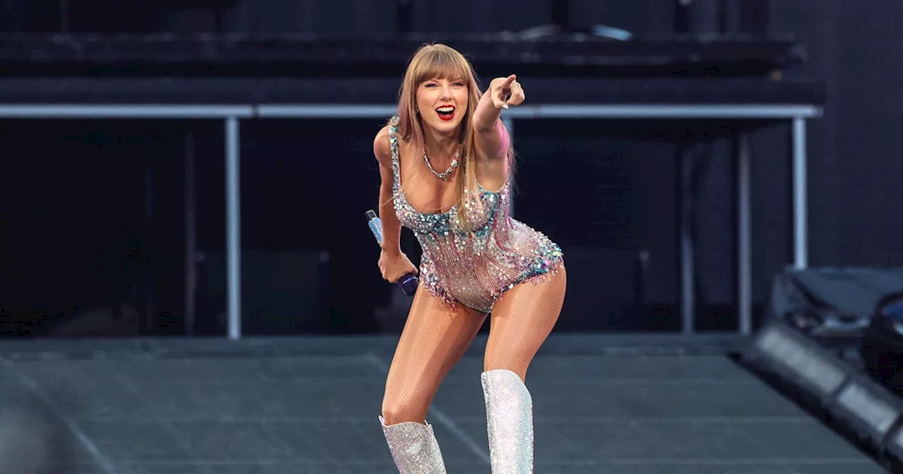 Taylor Swift's Taylor Nation Account Teases 12th Album Era