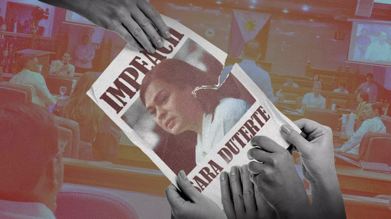 [Rappler’s Best] Dead or alive?