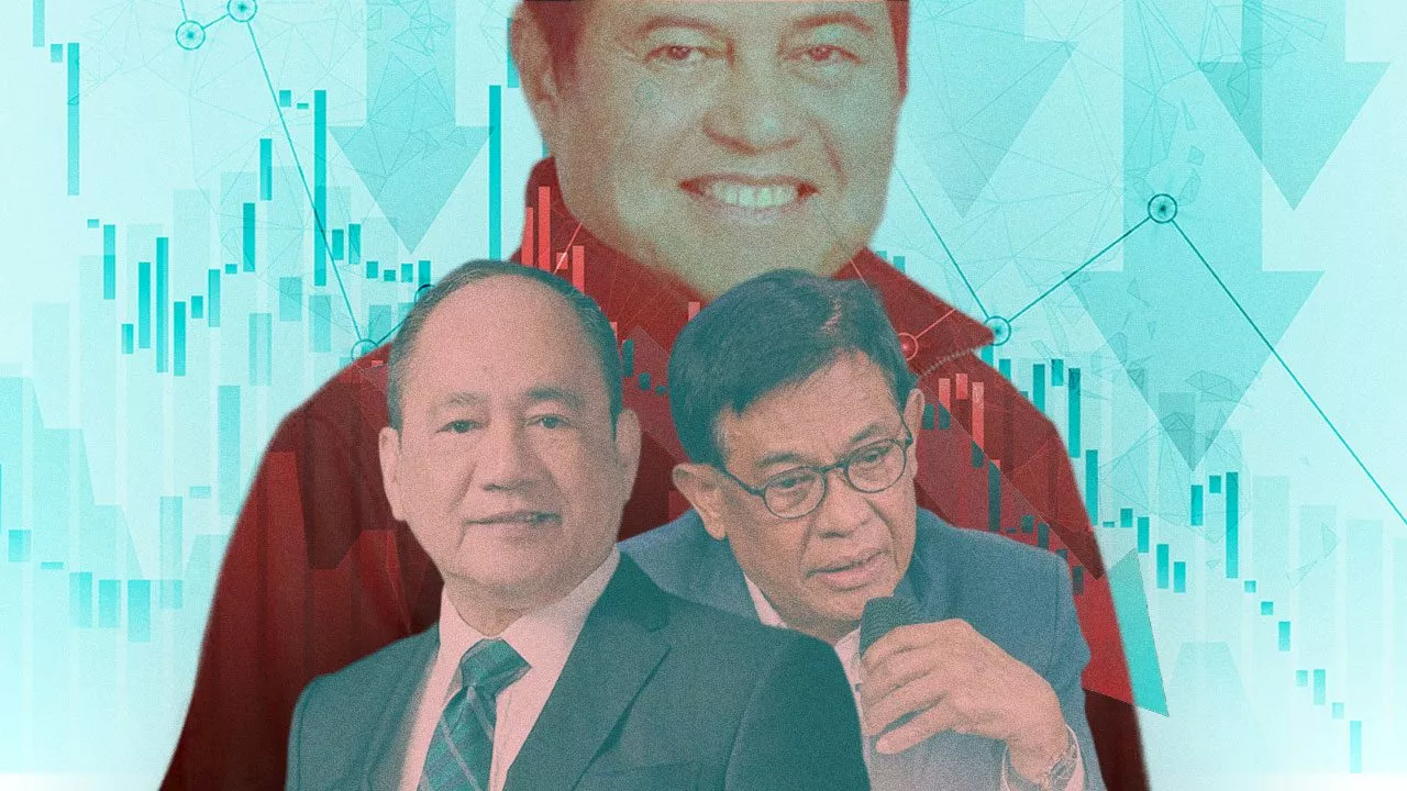 [Vantage Point] Villar Land’s overvaluation: As SEC steps up, PSE’s silence is deafening