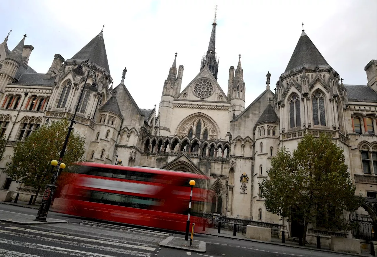 Wikipedia operator loses court challenge to UK Online Safety Act regulations