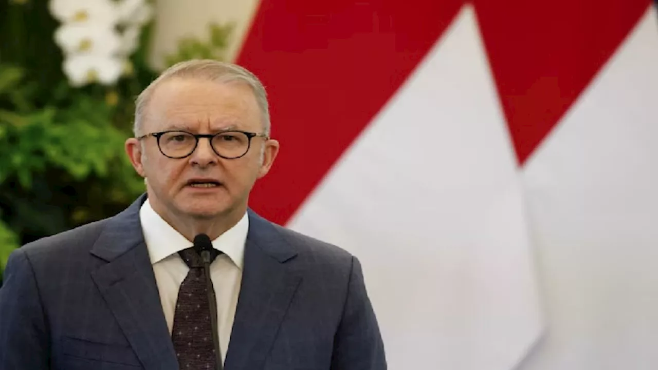 Australia to Recognize Palestinian State at UNGA, Adding Pressure on Israel