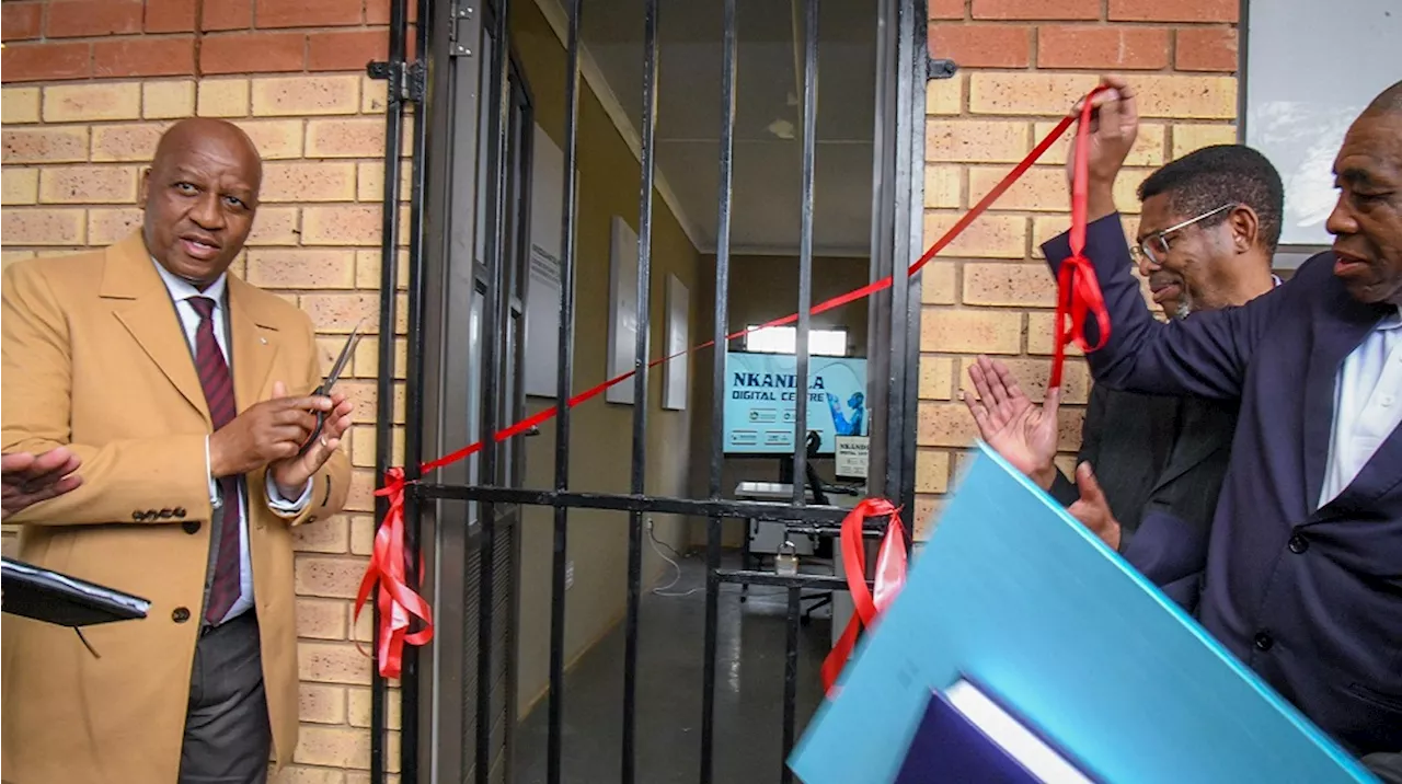 KZN govt emphasizes need to close educational inequality - SABC News - Breaking news, special reports,