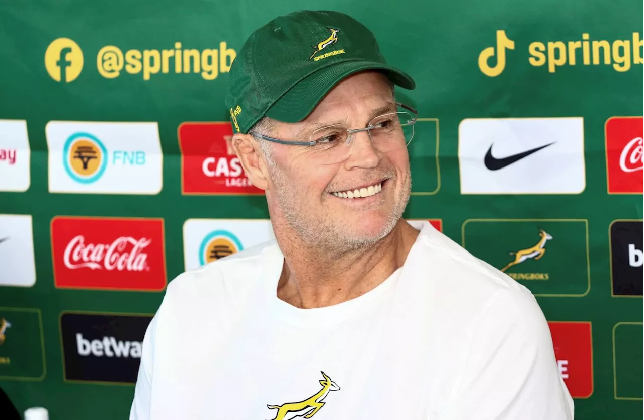 Kolisi’s new role at No 8 key to Bok strategy