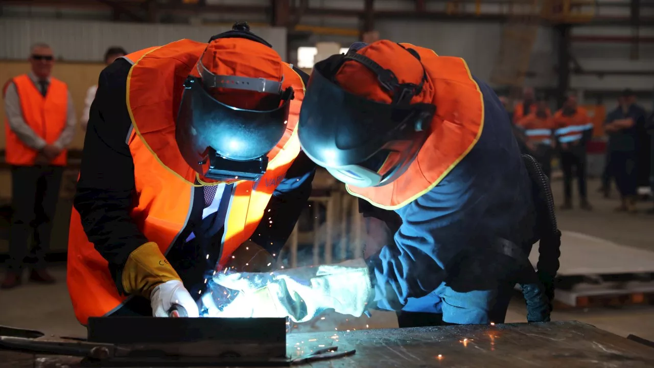 Green crusade of Australia’s largest aluminium smelter mocked over likely collapse