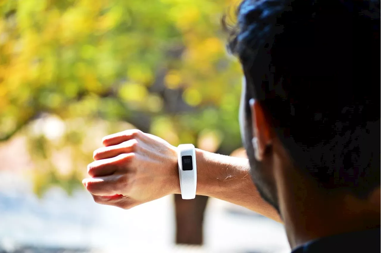 Smartwatches may be getting your stress levels wrong, study finds