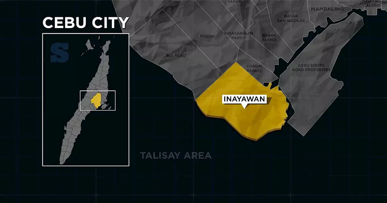 Dalan sa Inayawan naaspalto na
