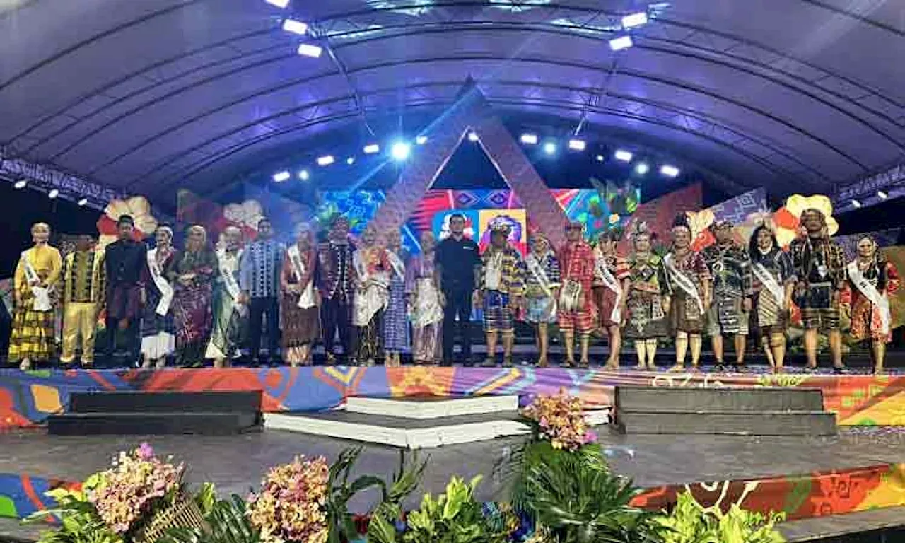 Davao CDRRMO deploys 300 personnel for Kadayawan