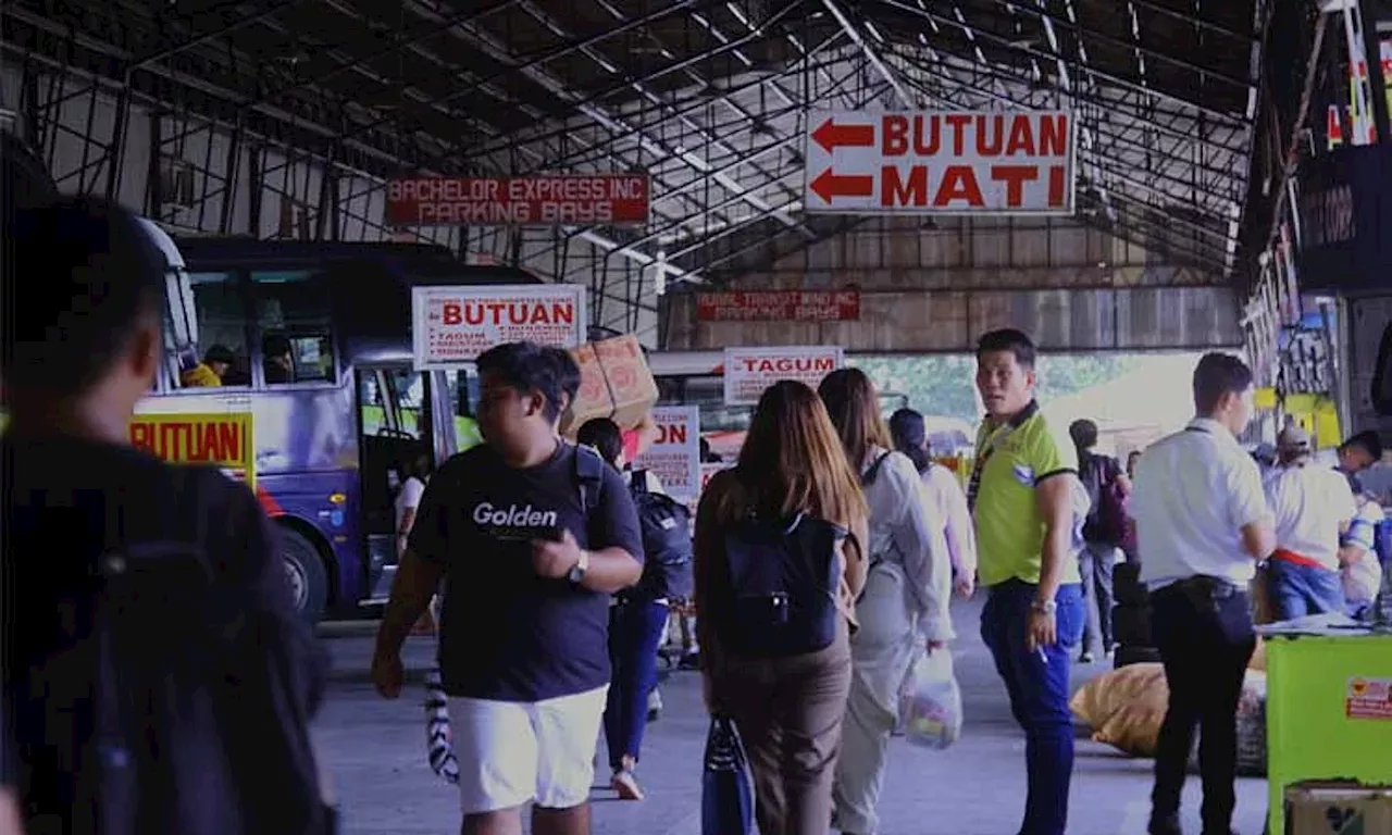 Dcott readies for Kadayawan rush